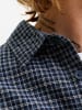 Jack & Jones Hemd in Navy Blazer