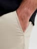 JACK & JONES PLUS Chino Shorts in Crockery