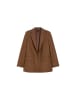 PENNYBLACK Blazer ZOGNO Braun