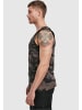 Brandit Tank-Tops in darkcamo