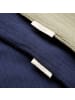 Minymo Kinder Mütze "Balaclava, double (2-pack)" in Blau