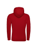 Champion Kapuzenpullover Hooded in rot