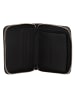 Guess Aldina Geldbörse 11 cm in black