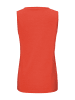 Schöffel T-Shirt "CIRC Top Tauron L" in rosehip