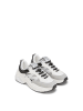 Marc O'Polo Sneaker in white/light grey