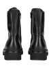 Gabor Stiefelette in Schwarz