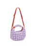 Les Visionnaires Unio Kitzbuehel S Schultertasche S 34.5 cm lilac