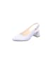 Gabor Sling-Pumps für Damen in uni