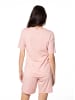 SHORT STORIES Pyjamaoberteil in Rosa