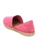 Verbenas Espadrilles in Pink