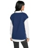 Gina Laura Sweatshirt in jeansblau