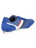 Pantofola D'Oro Schnürhalbschuh in blue