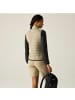 Regatta Steppweste Hillpack in beige