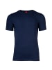 S. Oliver T-Shirt 4er Pack in Marine