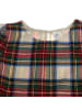GAP Kurzes Kleid in Multicolored