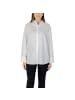 Armani Exchange Hemd Weiss