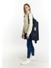 DreiMaster Maritim Blouson + Shopping Bag - Set in Marine