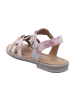 Ricosta Sandalen in Rosa
