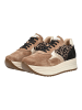 Nero Giardini Sneaker in Braun