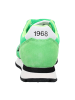 Sun68 Sneaker Low in Grün