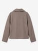 Vero Moda Jacke in Driftwood