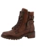 Mustang Stiefeletten braun