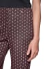 MARC CAIN Schlupfhose WINDER mit High Waist in Blau