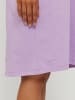 MAZINE Jerseykleid Sano in lavender