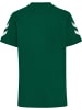 Hummel T-Shirt Hmlgo Kinder in EVERGREEN