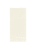 Schiesser 2er-Set: Duschtücher Turin in Offwhite