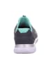 Skechers Slipper in grau