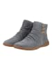 Josef Seibel Stiefelette WYNONA 17 in Asphalt
