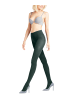 Falke Strumpfhose Softmerino in Pine grove