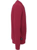 uhlsport  Jacke "Id College Jacke" in Rot