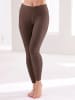 WITT WEIDEN Leggings in schoko