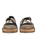Blowfish Sandalen in Schwarz