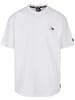 Starter Black Label T-Shirt in Weiß