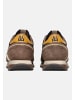 Napapijri Sneaker 'VIRTUS 02' in dunkelbraun