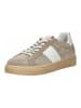 Nero Giardini Sneaker Braun/Weiß