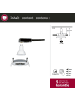 paulmann LED Einbauleuchte Nova