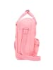 FJÄLLRÄVEN Kanken Sling Umhängetasche 15 cm in pink
