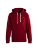 Levi´s Hoodie in Rot