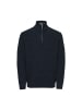 Only&Sons Pullover in Dark Sapphire