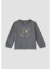 s.Oliver T-Shirt in 9823_dunkelgrau