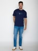 GreenBomb Fusion Sail Away in Marineblau