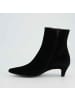 Paul Green Stiefelette in schwarz