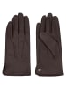 Kessler Carla Handschuhe Leder in manchu