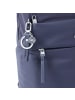 Hedgren Furo Shiki Daypack RFID Schutz 42 cm in peacoat blue