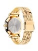 Versace Armbanduhr V_ESSENTIAL in gold