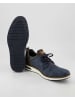 rieker Sneaker low in Blau